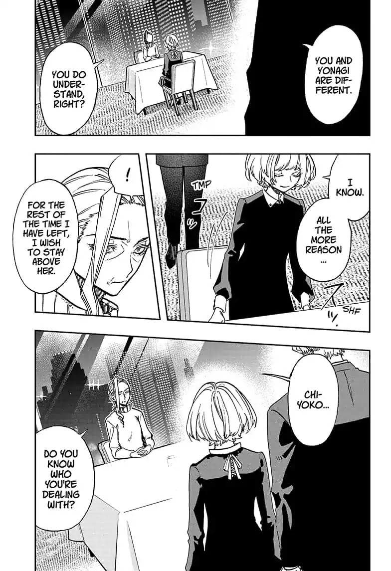 Act-Age Chapter 63 page 15 - Chapter 63: A Good Proposal