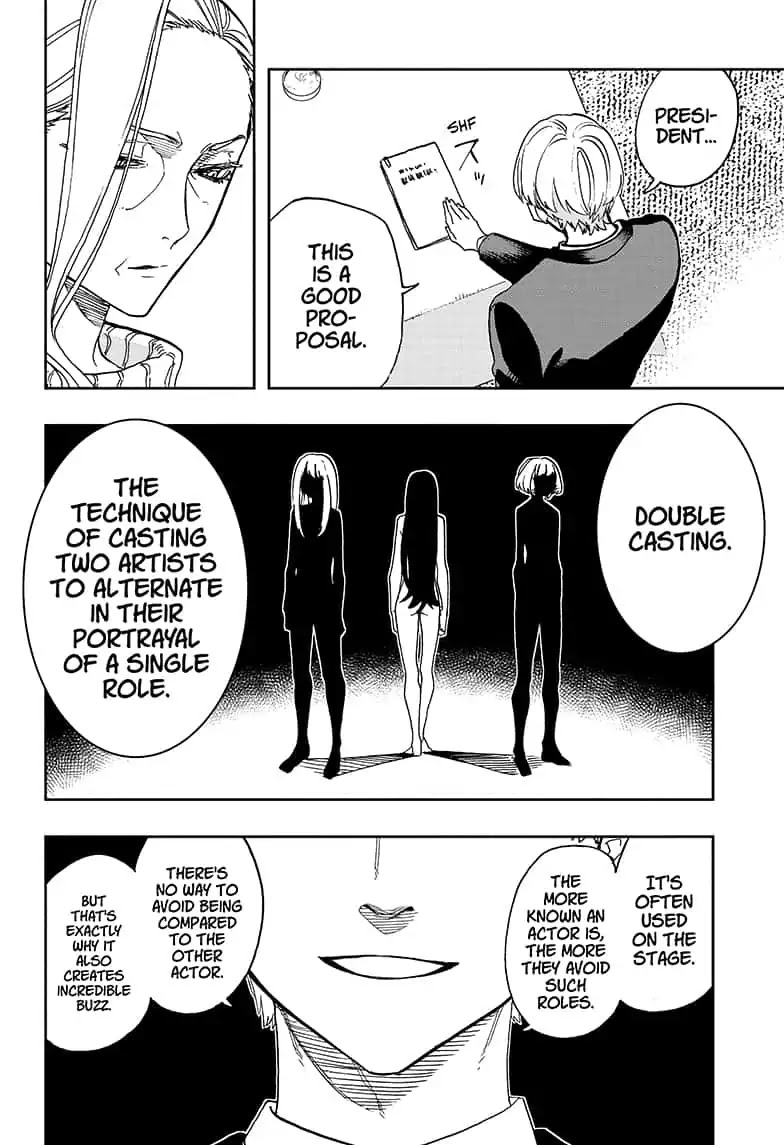 Act-Age Chapter 63 page 18 - Chapter 63: A Good Proposal