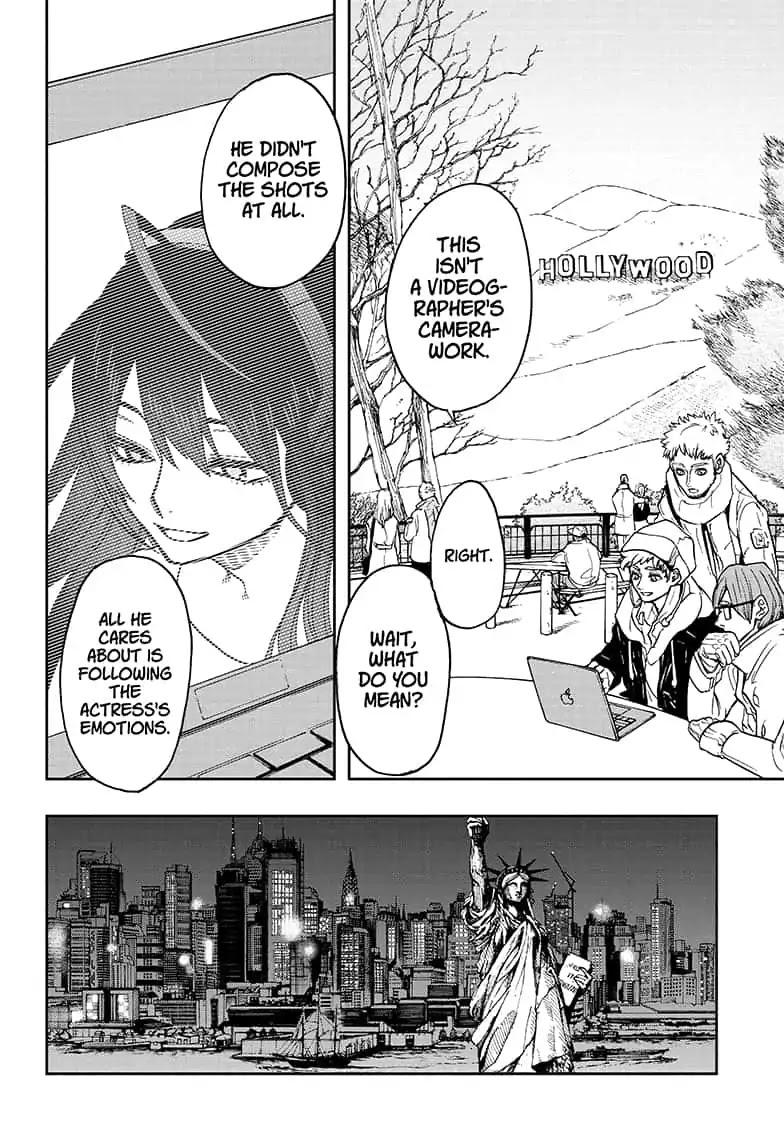 Act-Age Chapter 63 page 2 - Chapter 63: A Good Proposal