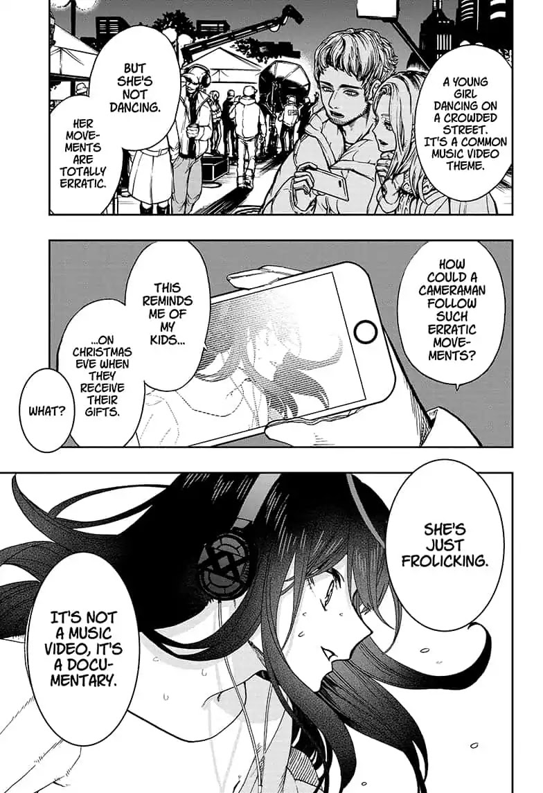 Act-Age Chapter 63 page 3 - Chapter 63: A Good Proposal