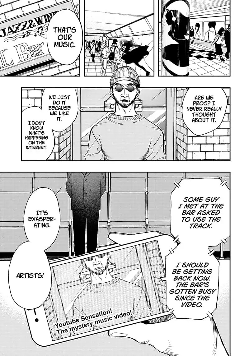 Act-Age Chapter 63 page 5 - Chapter 63: A Good Proposal