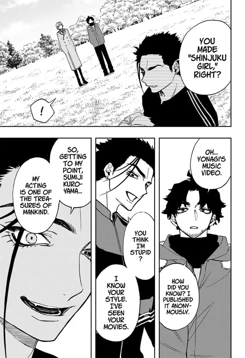Act-Age Chapter 64 page 17 - Chapter 64: Declaration of War