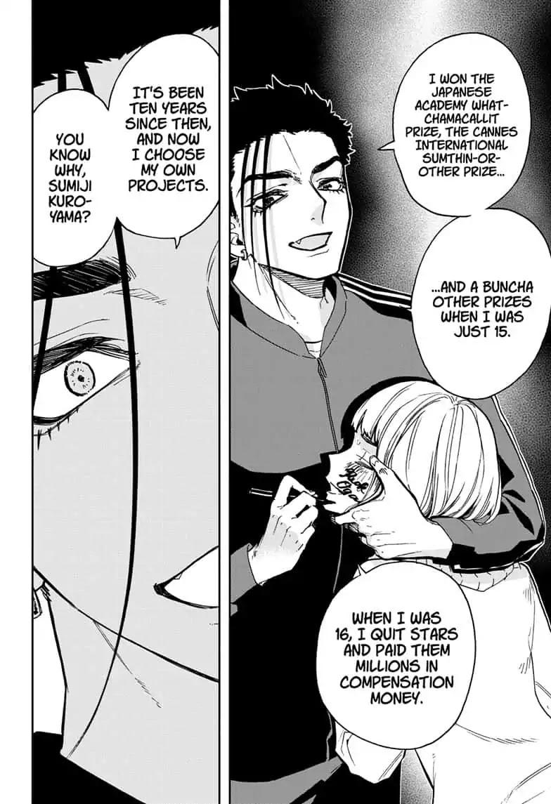 Act-Age Chapter 64 page 18 - Chapter 64: Declaration of War