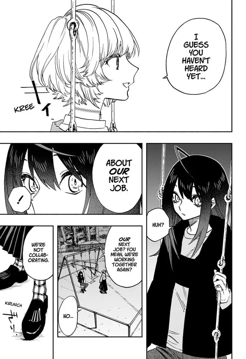 Act-Age Chapter 64 page 5 - Chapter 64: Declaration of War