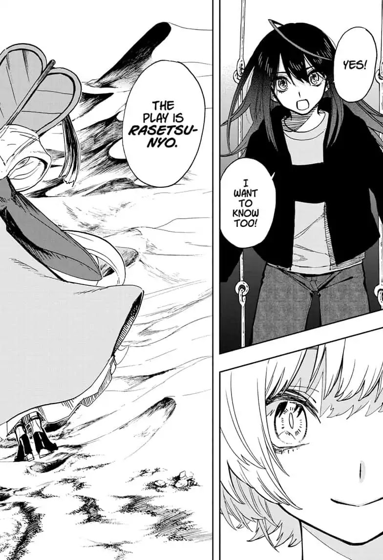 Act-Age Chapter 64 page 8 - Chapter 64: Declaration of War