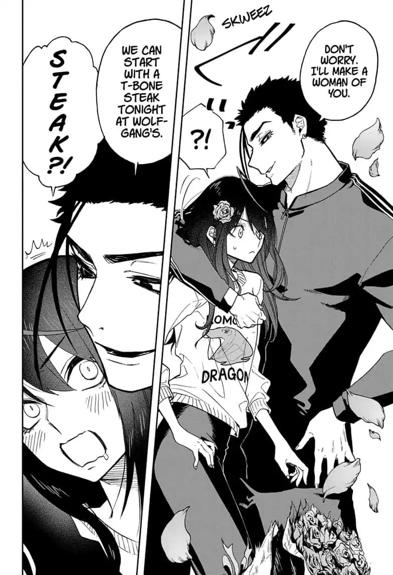 Act-Age Chapter 65 page 16 - Chapter 65: Encounter