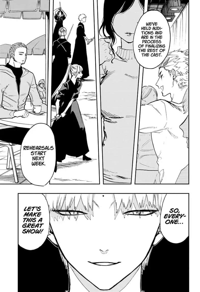 Act-Age Chapter 65 page 19 - Chapter 65: Encounter