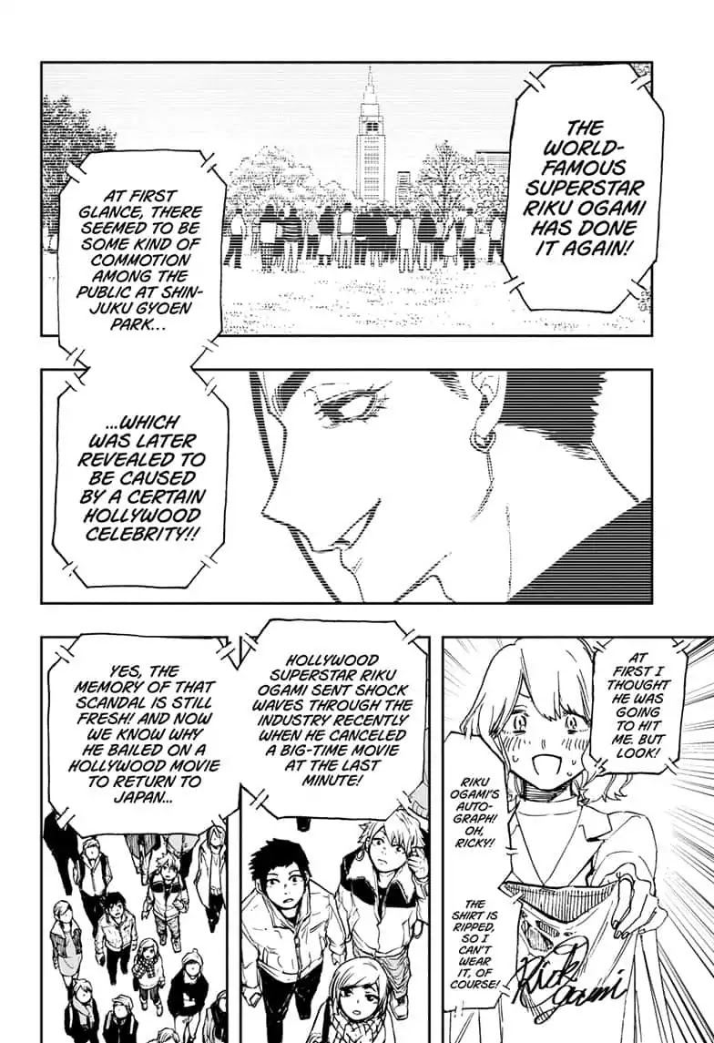 Act-Age Chapter 65 page 2 - Chapter 65: Encounter