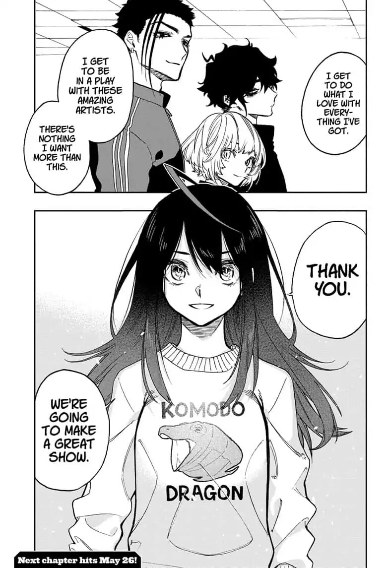 Act-Age Chapter 65 page 21 - Chapter 65: Encounter