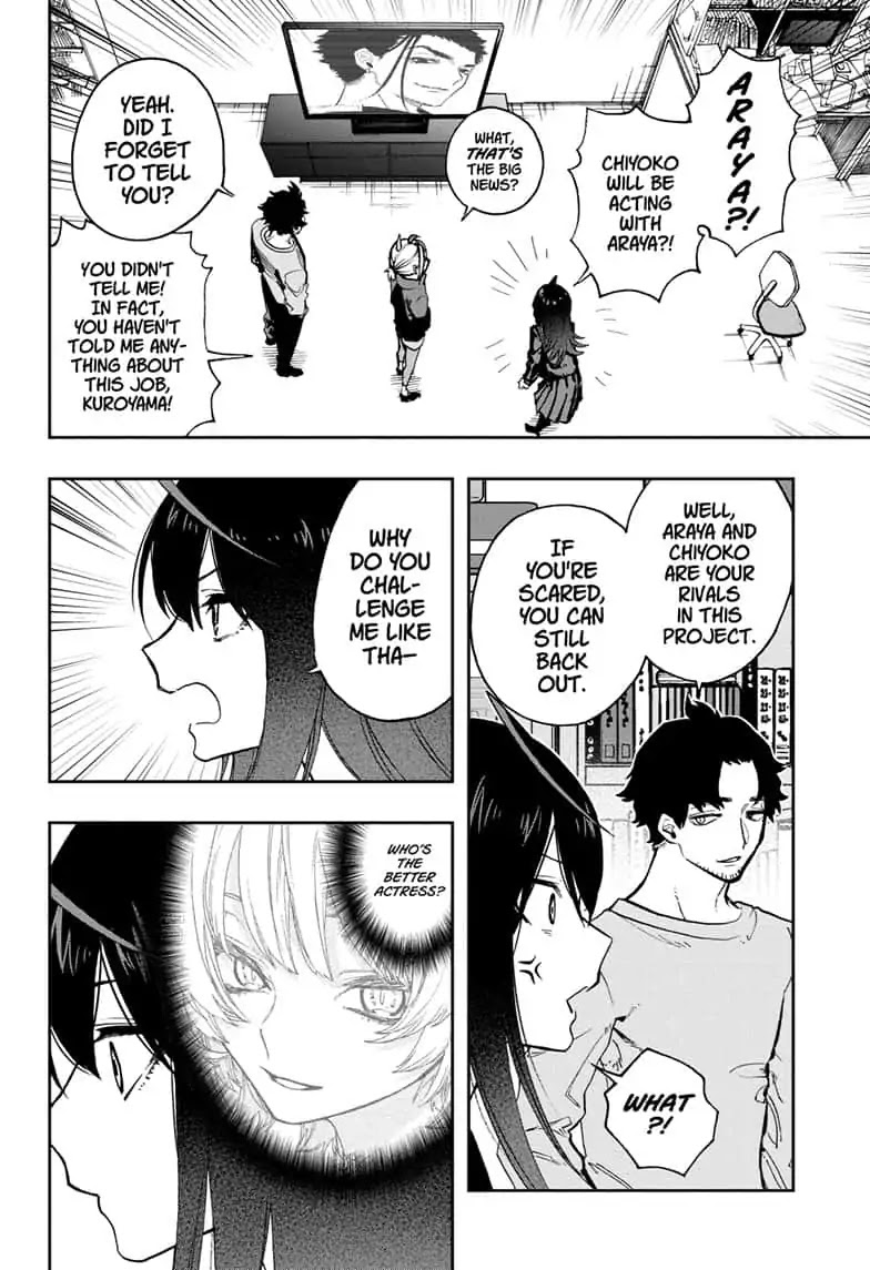 Act-Age Chapter 65 page 4 - Chapter 65: Encounter