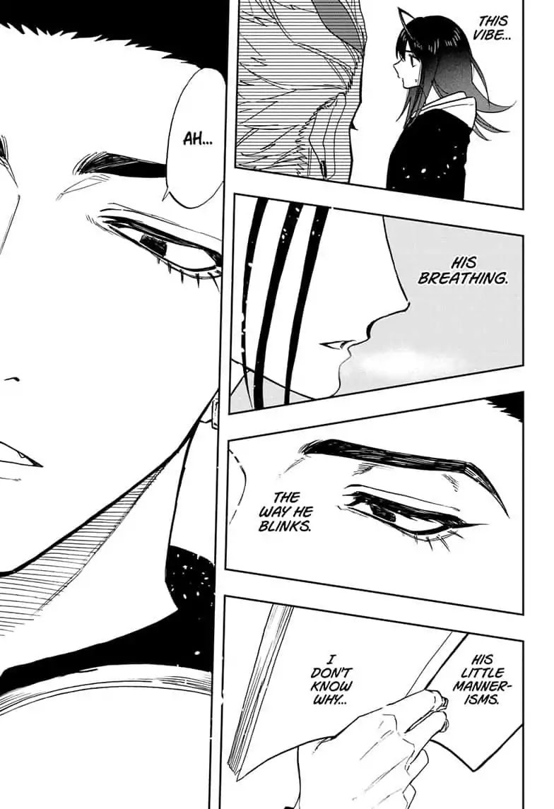 Act-Age Chapter 67 page 7 - Chapter 67: Top Quality Meat