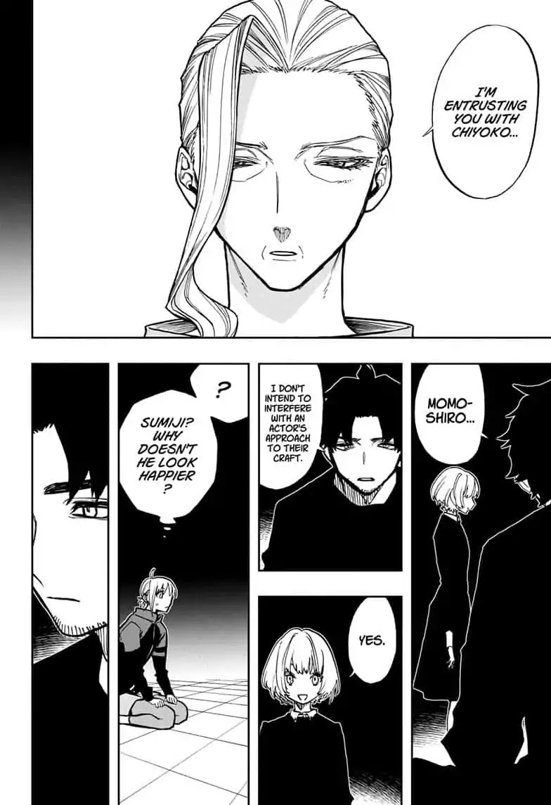 Act-Age Chapter 68 page 18 - Chapter 68: Transformation