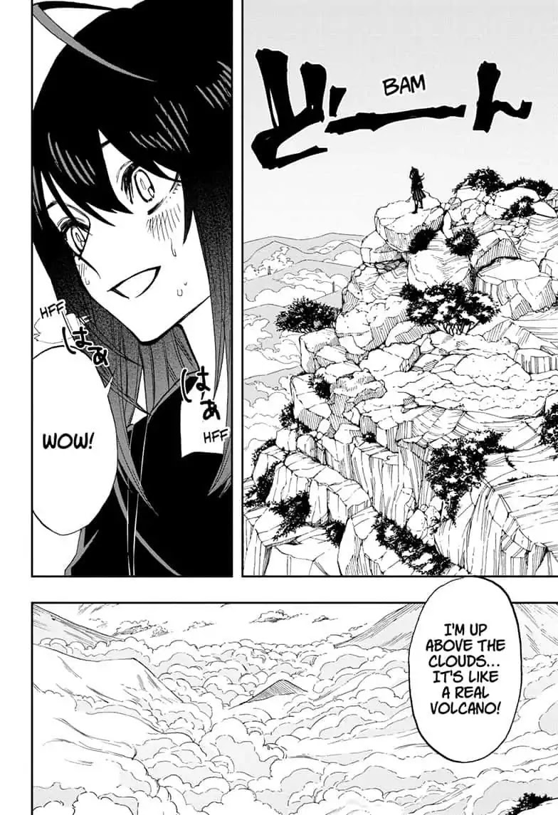 Act-Age Chapter 69 page 12 - Chapter 69: Three Days