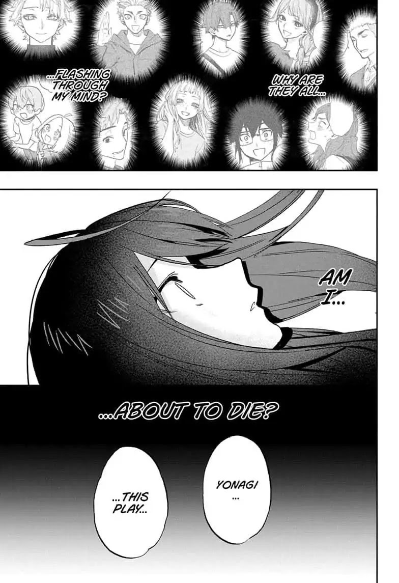 Act-Age Chapter 69 page 17 - Chapter 69: Three Days