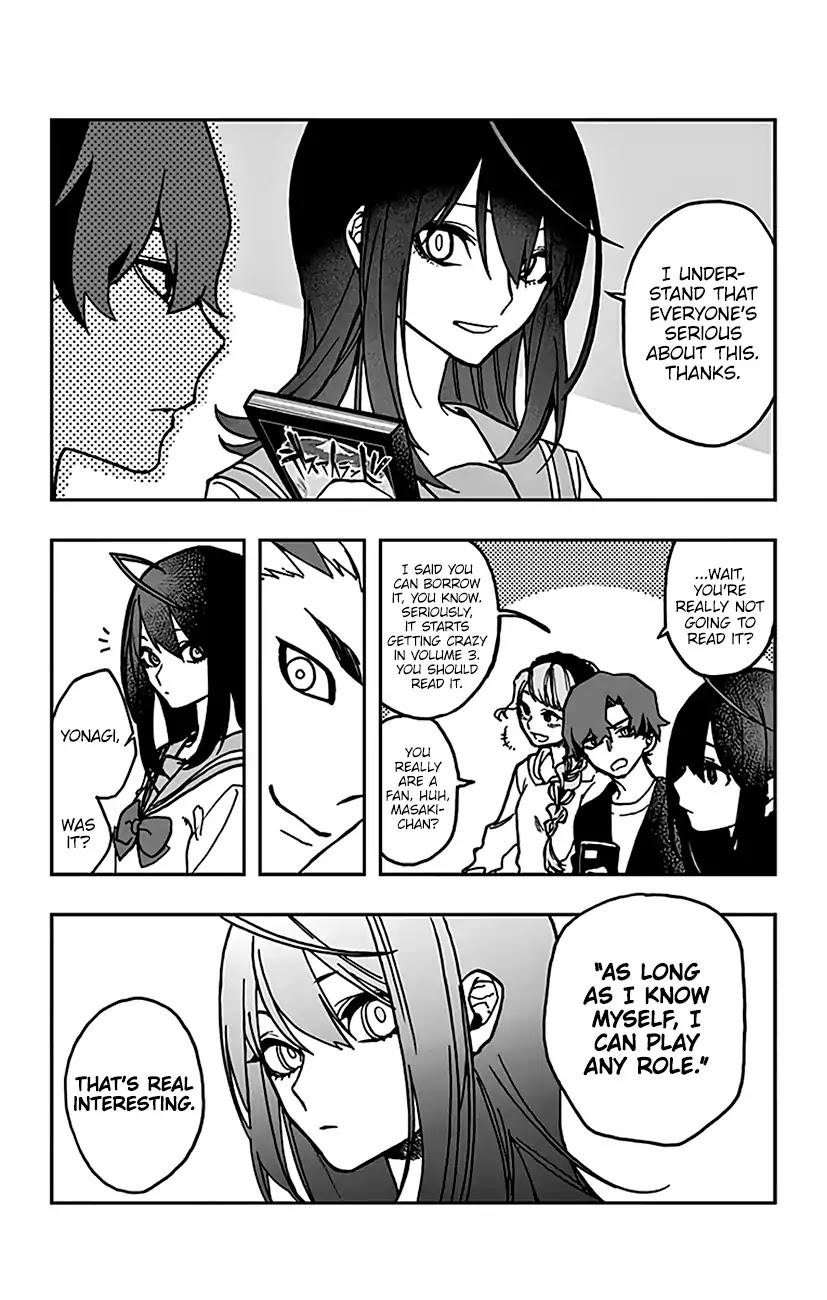Act-Age Chapter 7 page 17 - Chapter 7: Audition