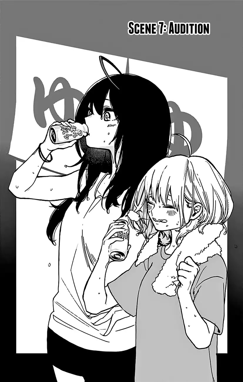 Act-Age Chapter 7 page 5 - Chapter 7: Audition