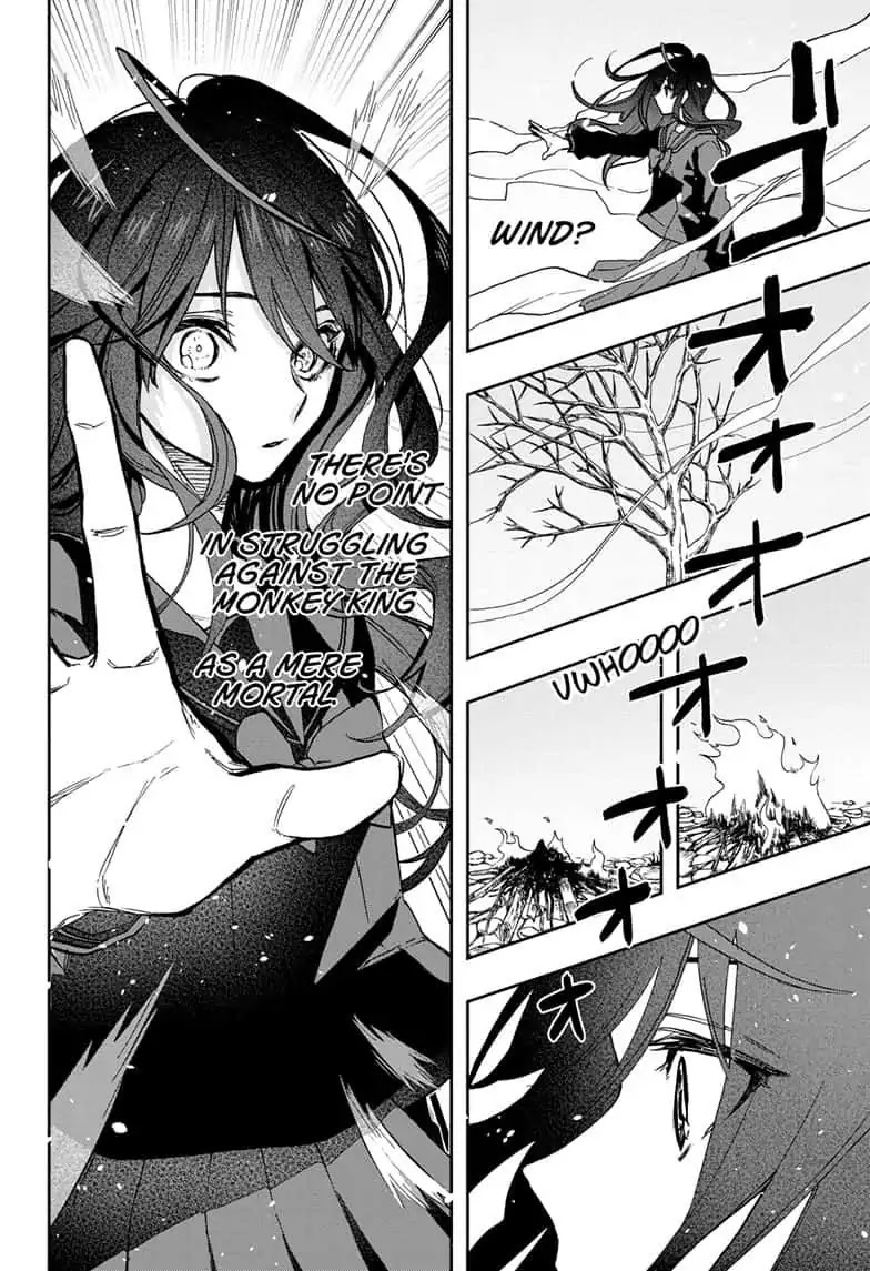 Act-Age Chapter 70 page 16 - Chapter 70: The Outside