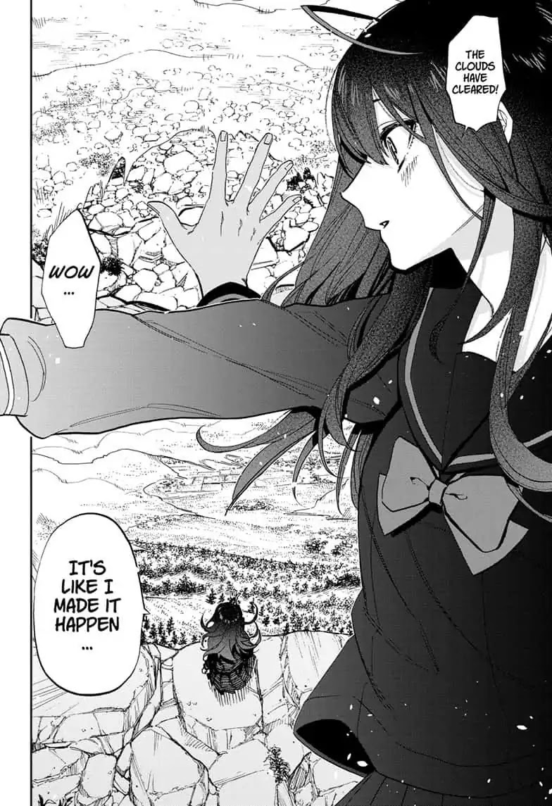Act-Age Chapter 70 page 18 - Chapter 70: The Outside