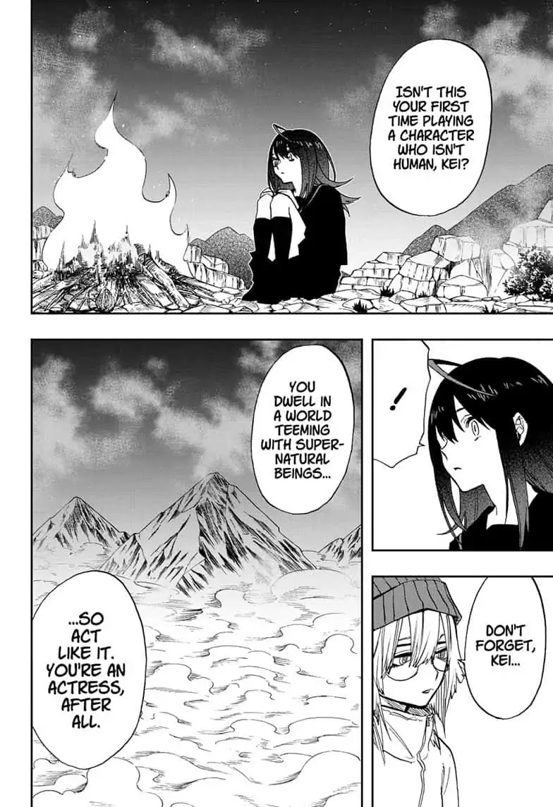 Act-Age Chapter 70 page 2 - Chapter 70: The Outside