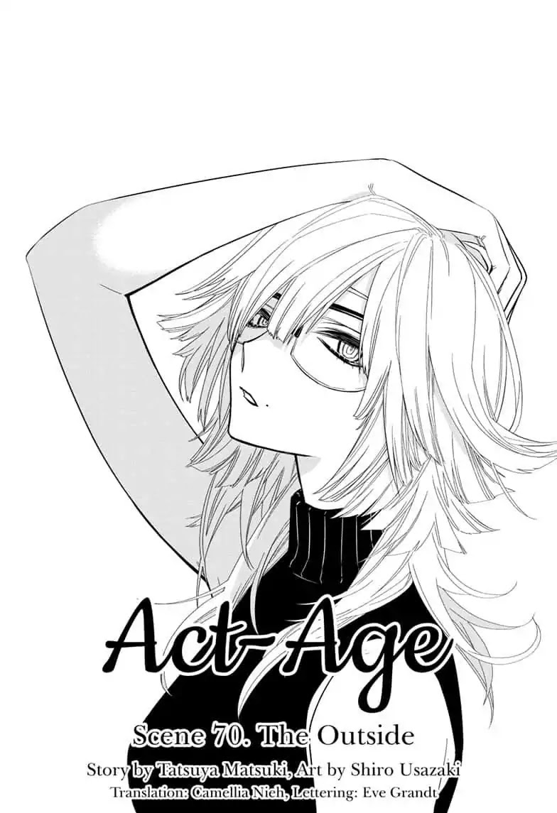 Act-Age Chapter 70 page 3 - Chapter 70: The Outside