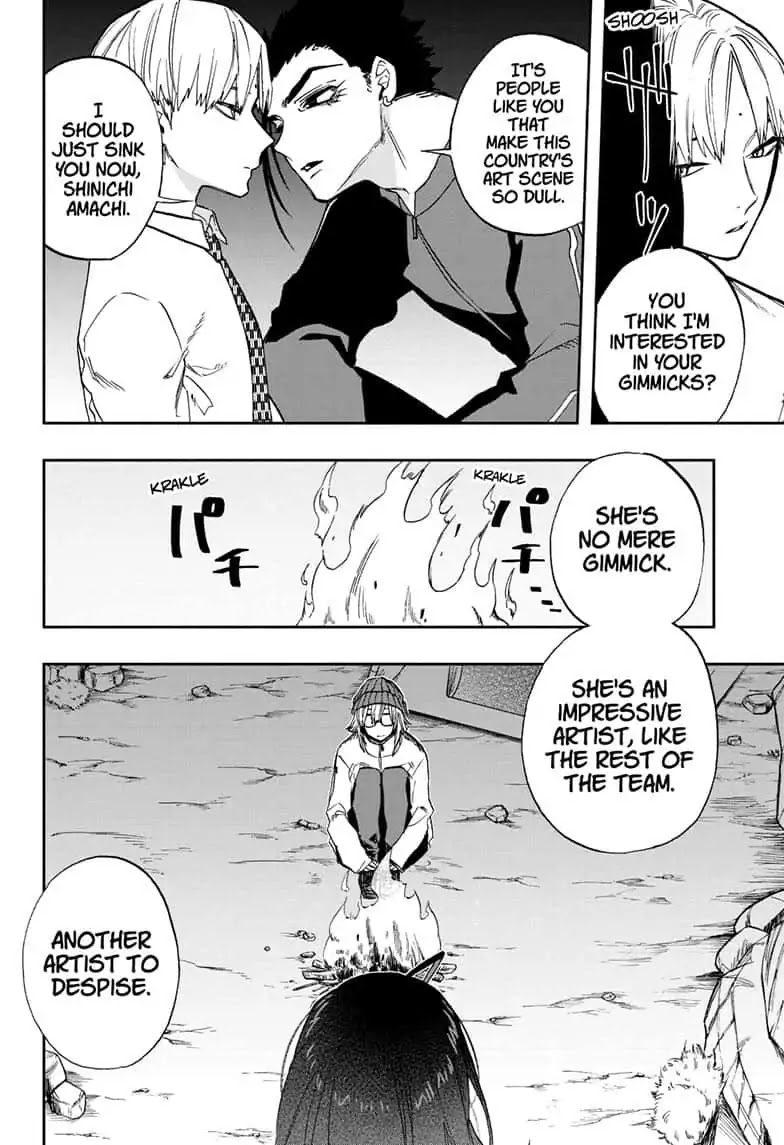 Act-Age Chapter 70 page 6 - Chapter 70: The Outside