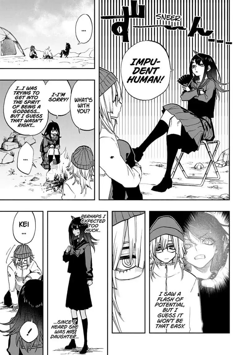 Act-Age Chapter 70 page 7 - Chapter 70: The Outside