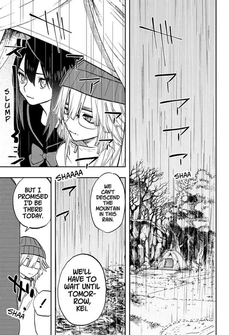 Act-Age Chapter 71 page 19 - Chapter 71: Day Two