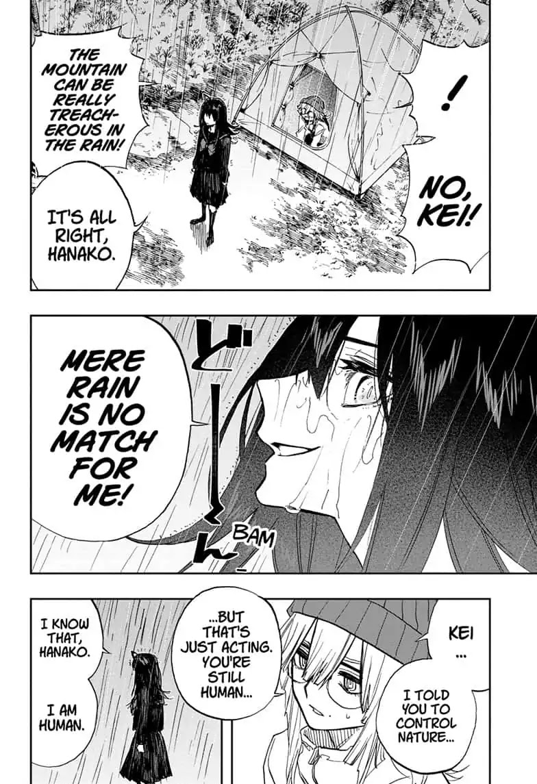 Act-Age Chapter 71 page 20 - Chapter 71: Day Two