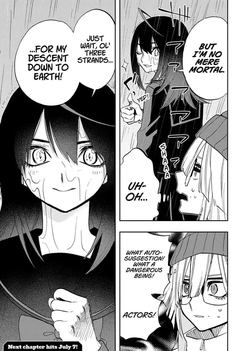 Act-Age Chapter 71 page 21 - Chapter 71: Day Two