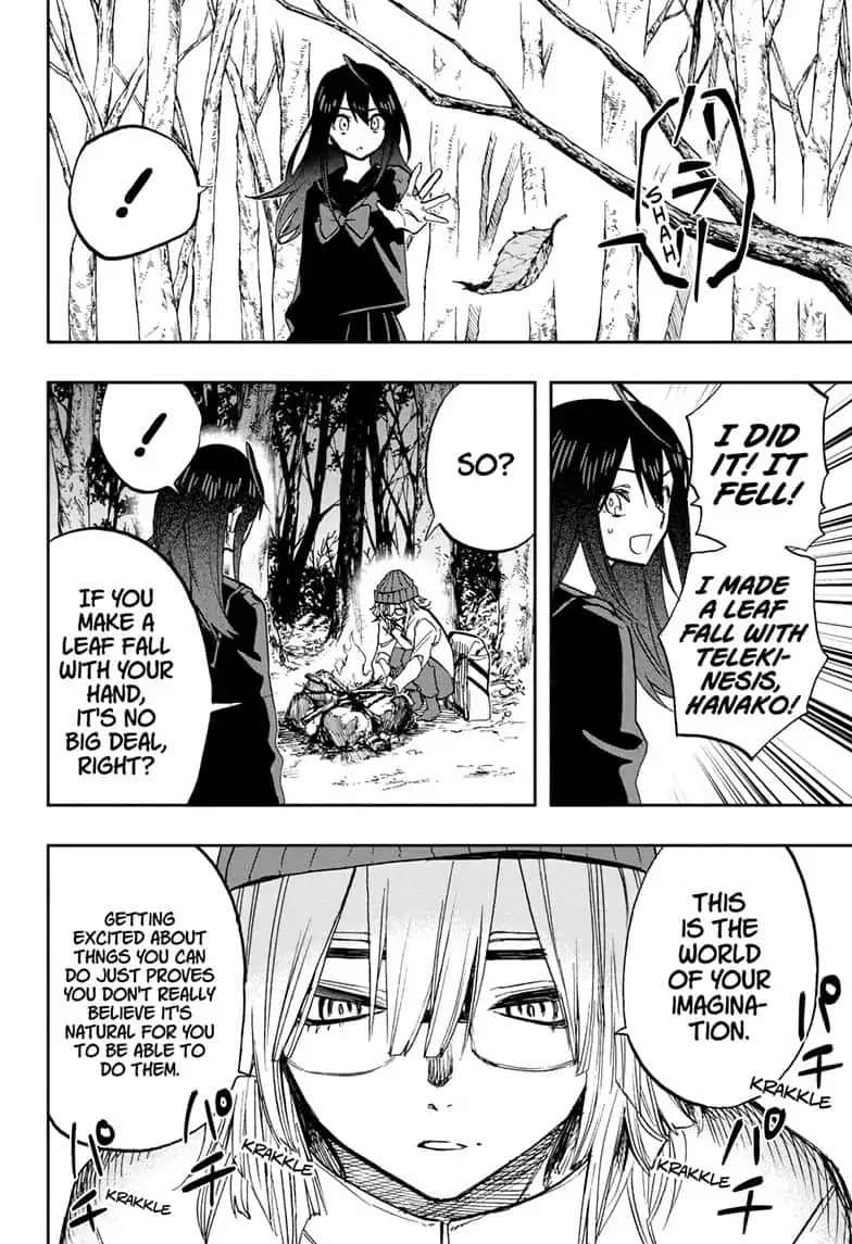 Act-Age Chapter 71 page 4 - Chapter 71: Day Two