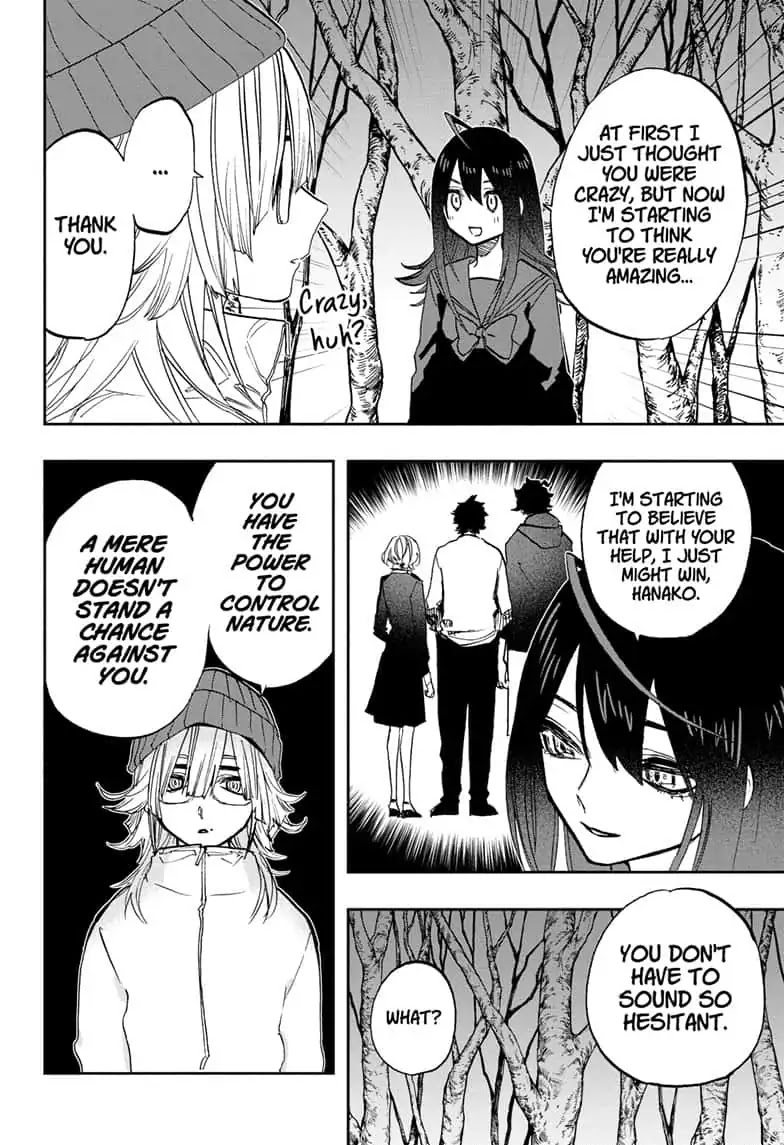 Act-Age Chapter 71 page 6 - Chapter 71: Day Two
