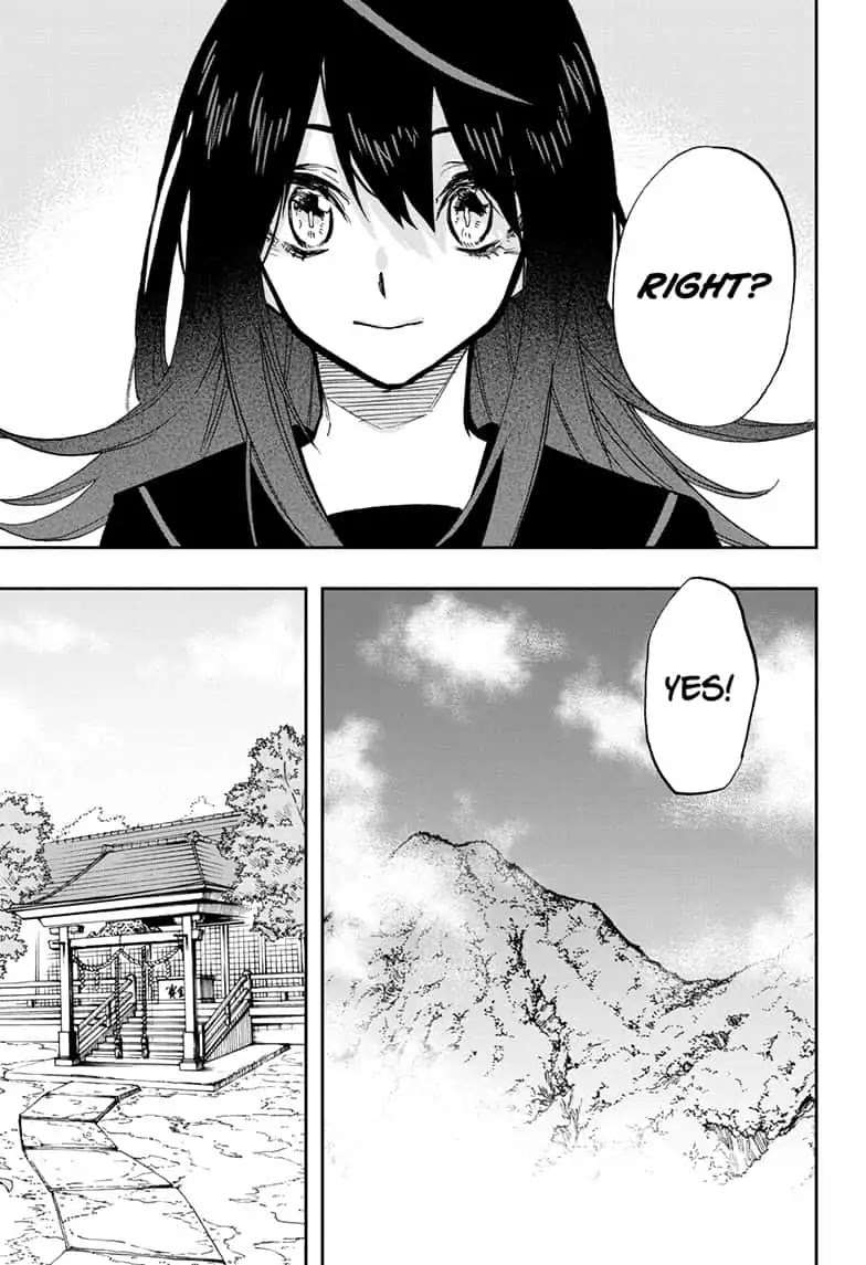 Act-Age Chapter 71 page 7 - Chapter 71: Day Two
