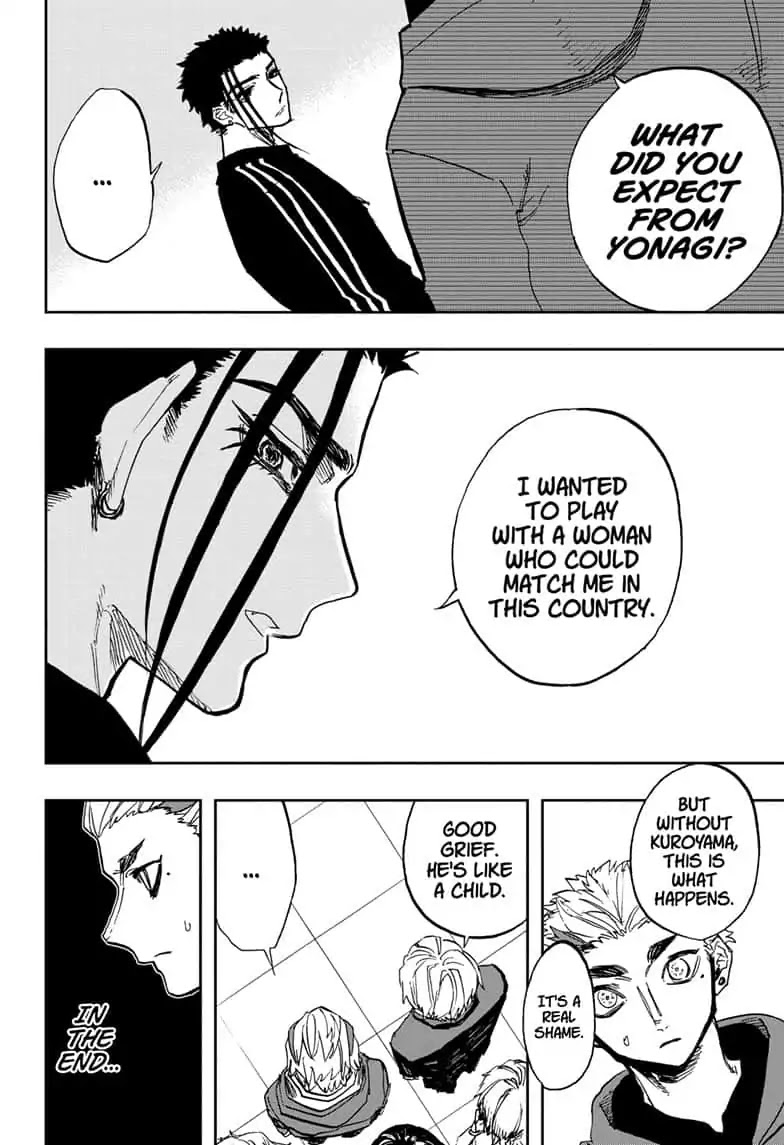 Act-Age Chapter 72 page 14 - Chapter 72: Effort