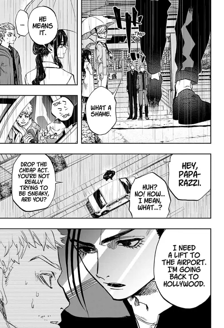 Act-Age Chapter 72 page 3 - Chapter 72: Effort