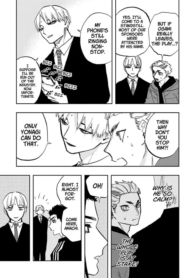 Act-Age Chapter 72 page 7 - Chapter 72: Effort