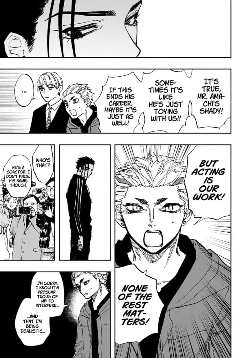 Act-Age Chapter 72 page 9 - Chapter 72: Effort