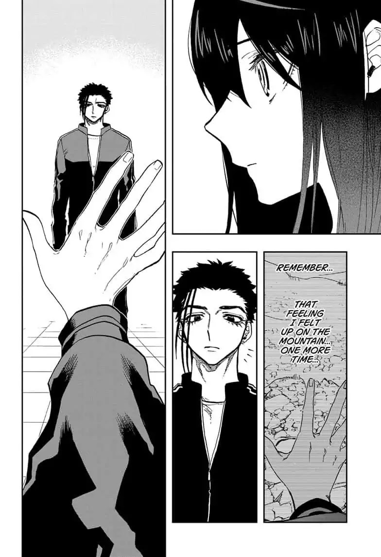 Act-Age Chapter 73 page 8 - Chapter 73: Aura