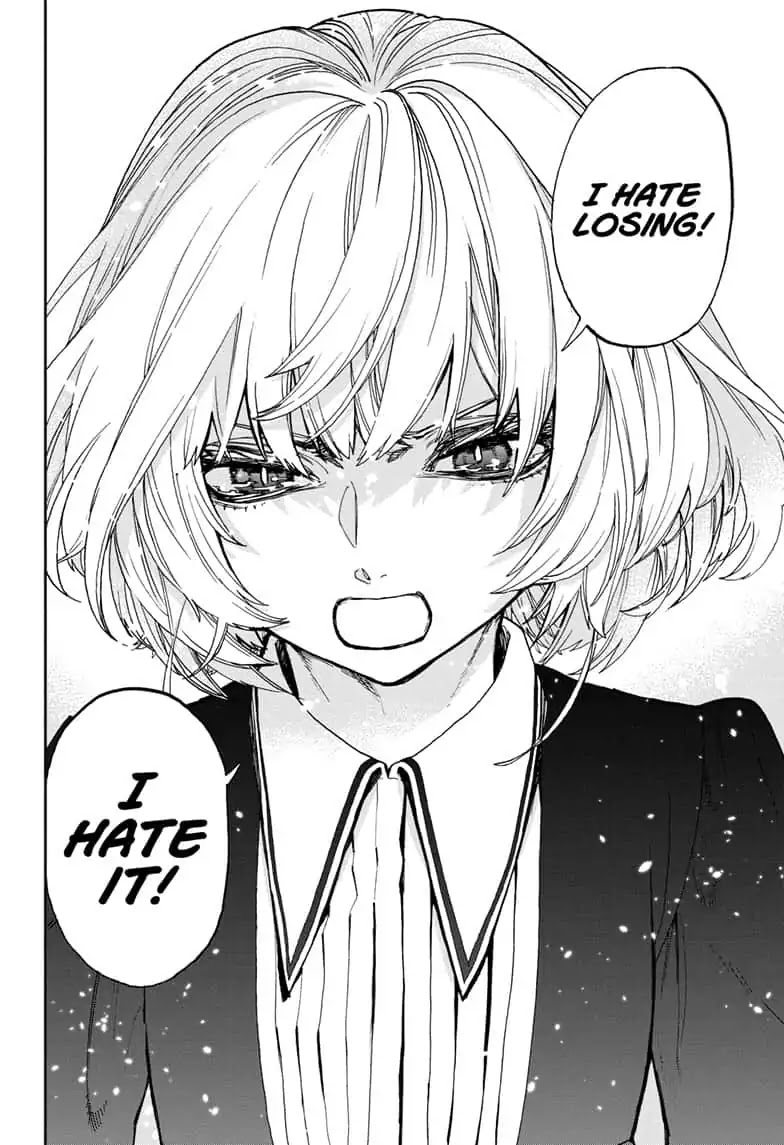 Act-Age Chapter 76 page 16 - Chapter 76: Chance of Victory