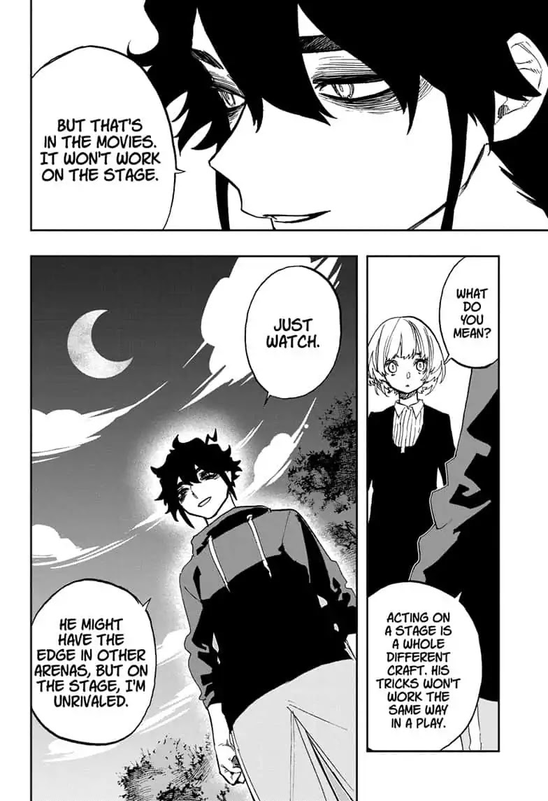 Act-Age Chapter 80 page 10 - Chapter 80: Fourteen Days Left