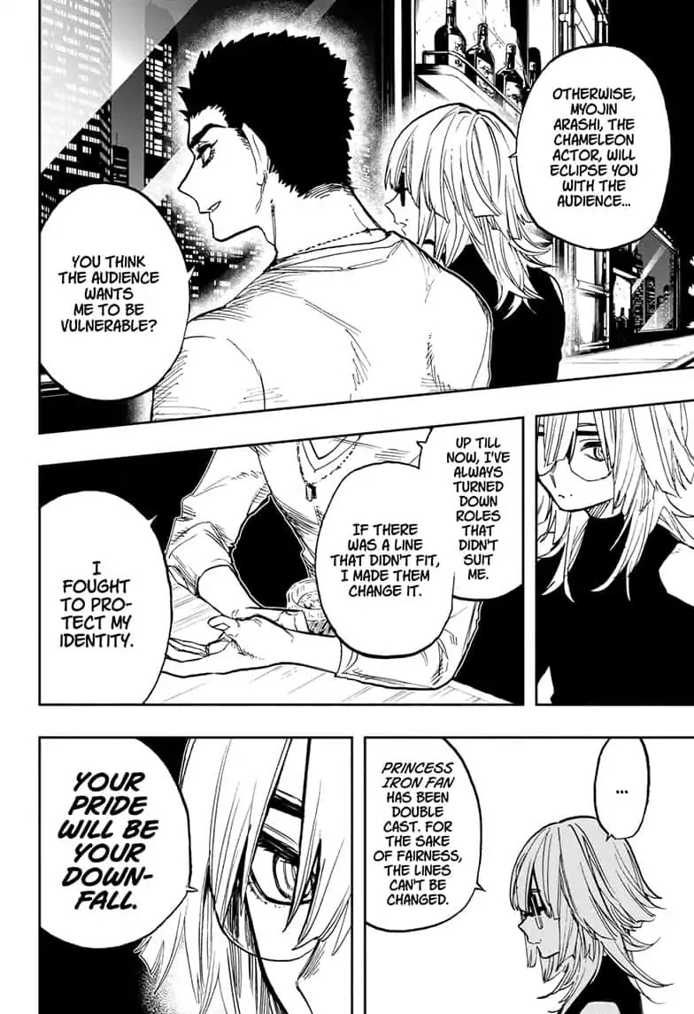 Act-Age Chapter 80 page 14 - Chapter 80: Fourteen Days Left