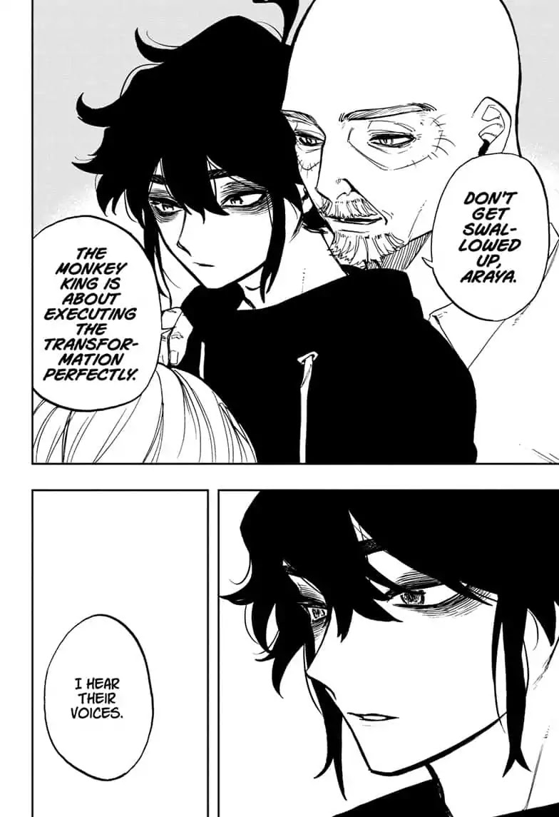 Act-Age Chapter 80 page 6 - Chapter 80: Fourteen Days Left
