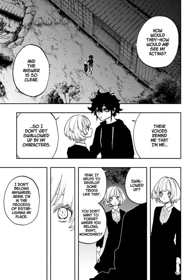 Act-Age Chapter 80 page 7 - Chapter 80: Fourteen Days Left