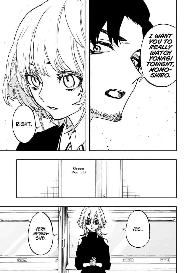 Act-Age Chapter 82 page 10 - Chapter 82: Confession