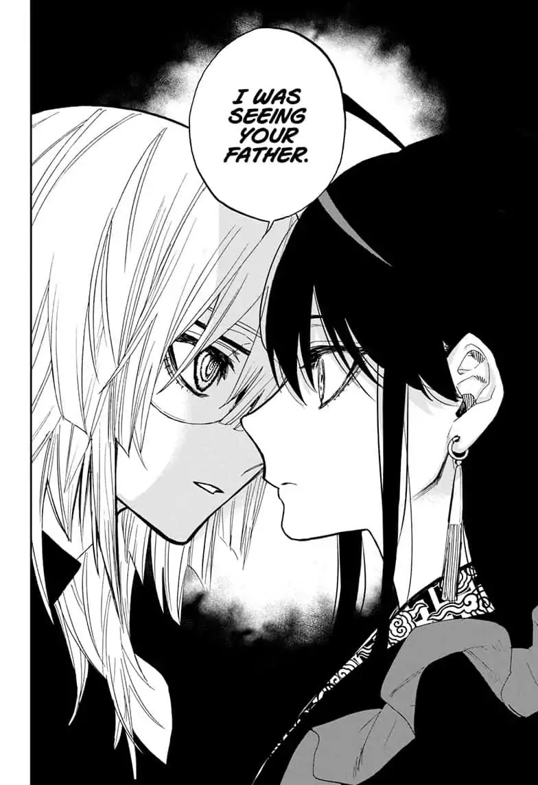 Act-Age Chapter 82 page 15 - Chapter 82: Confession