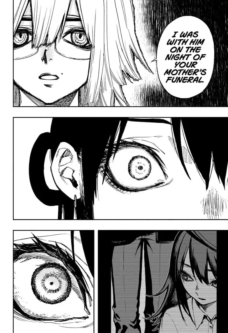 Act-Age Chapter 82 page 17 - Chapter 82: Confession