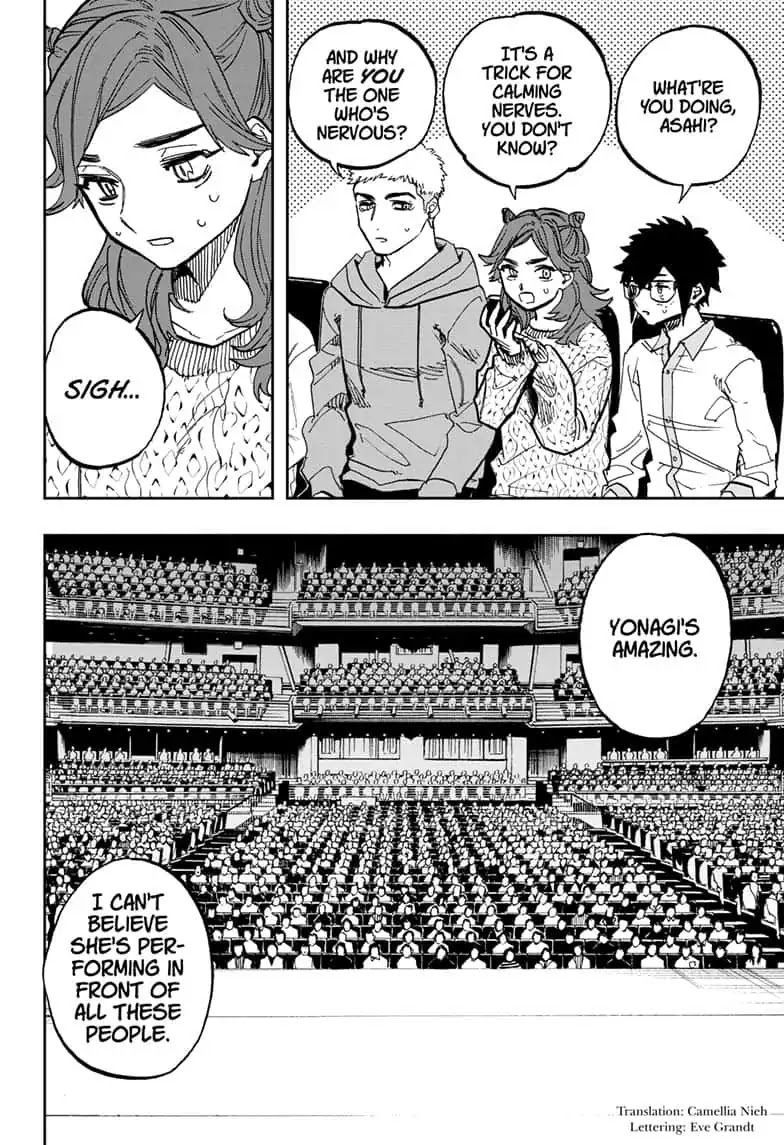 Act-Age Chapter 82 page 2 - Chapter 82: Confession