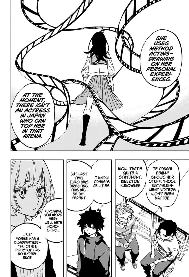 Act-Age Chapter 82 page 7 - Chapter 82: Confession