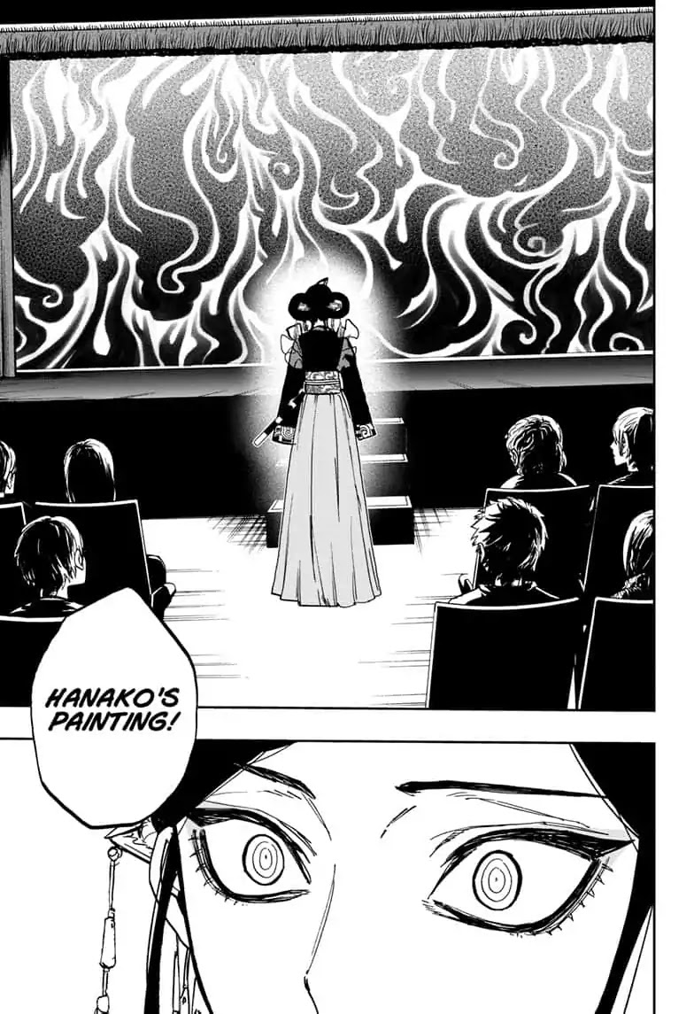 Act-Age Chapter 84 page 7 - Chapter 84: Hero