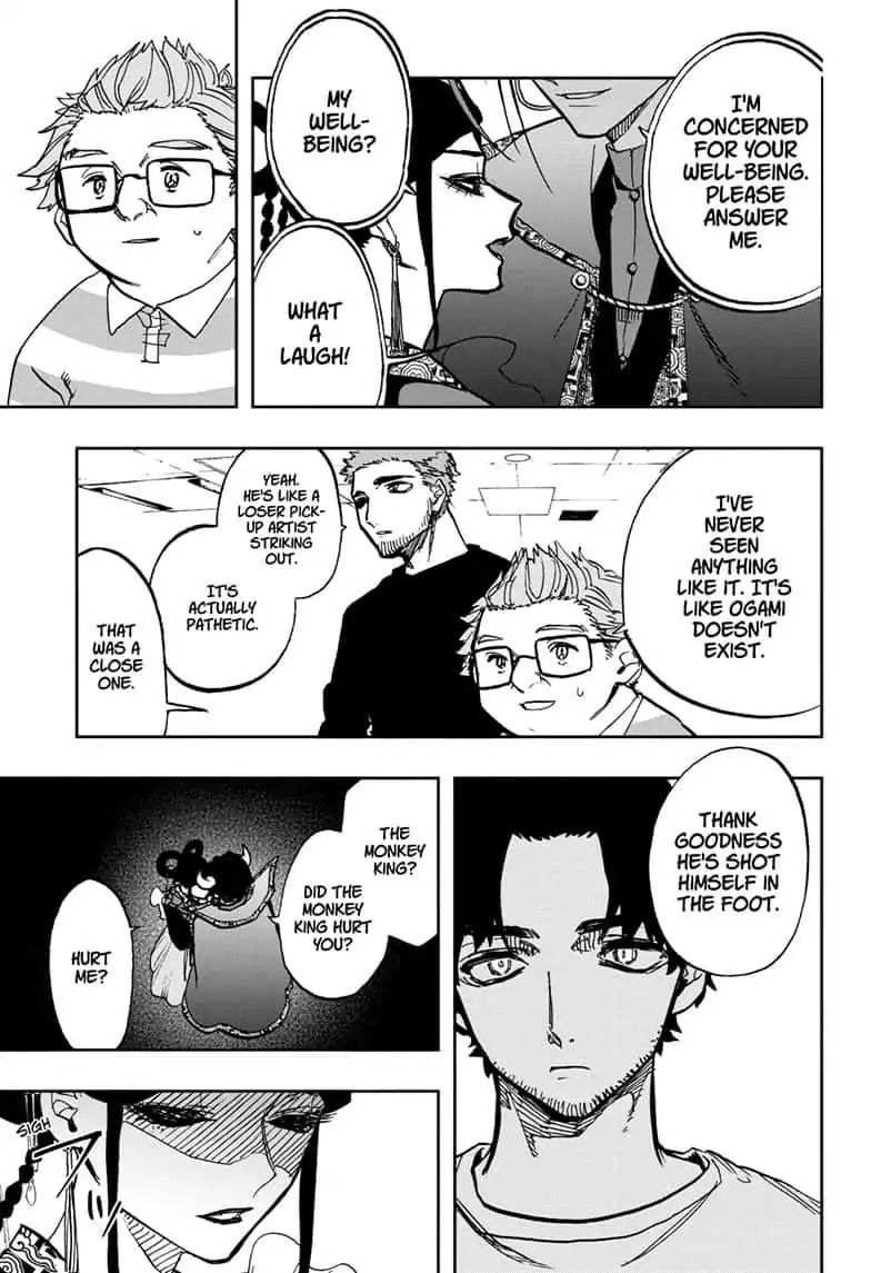 Act-Age Chapter 87 page 15 - Chapter 87: Expiration Date