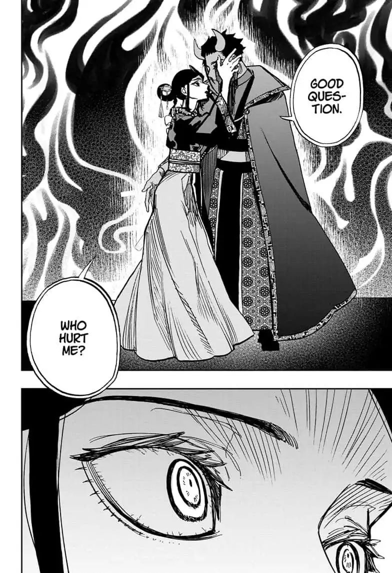 Act-Age Chapter 87 page 16 - Chapter 87: Expiration Date